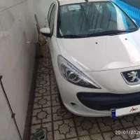 پژو207tu5pپلاس