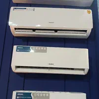 کولر گازی بدون چک