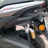 طرح آیروکس رادیات آب مدل ۱۴۰۳|موتورسیکلت|رشت, یخسازی|دیوار