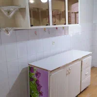 کابینت فلزی