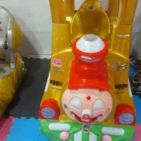 استخدام منشی پارک کودک حقوق بالا