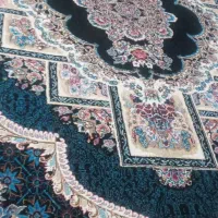 فرش|فرش|صحنه, |دیوار