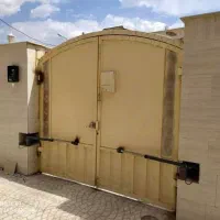 درب برقی آلمانی امروز نصب کن سال آینده تسویه کن