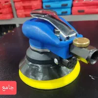 سنباده لرزان گردان اوربیتال بادی SANDER تایوان +++|ابزارآلات|شیراز, شهرک گلستان شمالی|دیوار