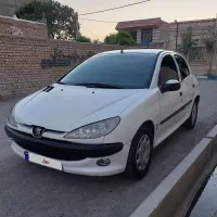 ۲۰۶ مدل ۹۴ خوش رخ