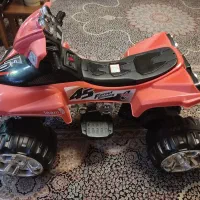 موتور برقی بچه گانه|اسباببازی بچه|لاهیجان, شیشه گران|دیوار