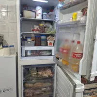 یخچال|سایر لوازم برقی|گنبد کاووس, |دیوار