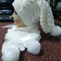 بافت زمستانی