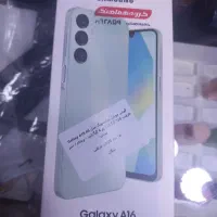 A16 حافظه ۱۲۸ رم ۴