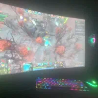 coach / learning phase /Dota 2 + boosting