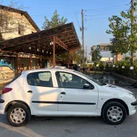 ۲۰۶ تیپ ۲ مدل ۹۹ اس|خودرو سواری و وانت|نوشهر, |دیوار