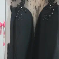 لباس مجلسی شیک درحدنو.فقط 400هزارتومان