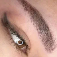 فیبروز ابرو