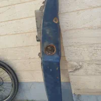 داشبورد مزدا|قطعات یدکی و لوازم جانبی|اصفهان, فردوان|دیوار