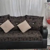 مبل هفت نفره|مبلمان خانگی و میز عسلی|شیراز, دکتر حسابی|دیوار