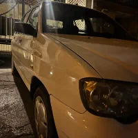 پراید۱۱۱مدل ۹۸