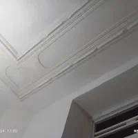 گچ کاری|خدمات پیشه و مهارت|شیراز, سهل‌آباد|دیوار