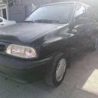 پراید ۸۲|خودرو سواری و وانت|محمدشهر, عباس آباد|دیوار