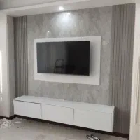 نصاب ماربل شیت کفپوش ترمووال تیوی وال قرنیز دیوار|خدمات پیشه و مهارت|تهران, افسریه شمالی|دیوار
