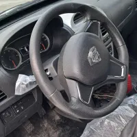 معاوضه ساینا S 85 گانه تک ۱۴۰۴ با دوگانه صفر|خودرو سواری و وانت|خوش‌رودپی, |دیوار