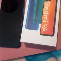 شیائومی Redmi 9 با حافظهٔ ۳۲ گیگابایت
