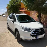 جک s3|خودرو سواری و وانت|شاهرود, |دیوار