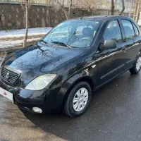 تیبا۲ مدل۹۶|خودرو سواری و وانت|تبریز, |دیوار