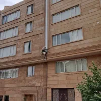 پیچ رولپلاک. نانو خدمات راپل و طناب  بدون داربست.|خدمات پیشه و مهارت|سنندج, |دیوار