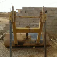 بیل گریدری لودری|خودرو سنگین|مشهد, محمدآباد|دیوار