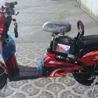 فروش دوچرخه برقی شارژی قیمت بندر