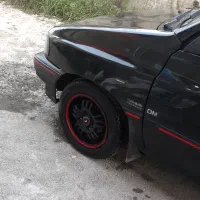 رینگ بدون جوش و تاب و فر نون اسپرت اس