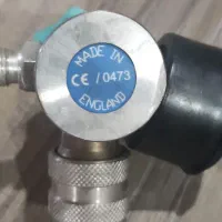 گیج انگلیسی  کلید بریکر