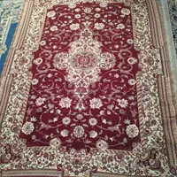 دو عدد روفرشی ۶ متری