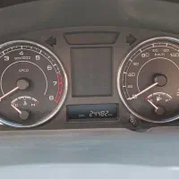 پژو پارس 1402 سفارشی|خودرو سواری و وانت|پاکدشت, پاکدشت (مامازند)|دیوار