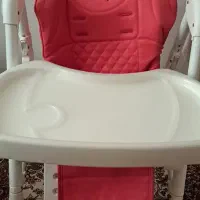 صندلی غذا کودک