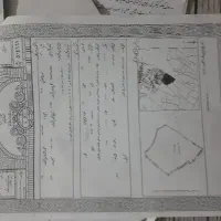 فروش زمین مسکونی اطراف دیواندره