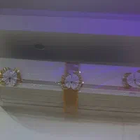 دوخت انواع کاور لوازم خانگی پذیرفته میشود|لوازم خیاطی و بافتنی|بهبهان, |دیوار