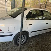 سمند ای اف سون دوگانه کارخانه|خودرو سواری و وانت|اسلامشهر, شهرک مفیدی|دیوار