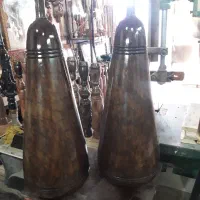 تعمیرات میل های شکسته و تعمیری و بی دسته