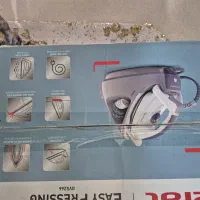 اتو بخار تفال سوپاپ دار