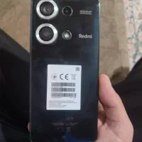 ردمی نوت ۱۳پرو ۴جی رم۱۲ حافظه ۵۱۲