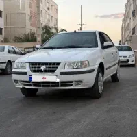 سمندlxمدل99