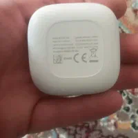 ایرپاد هدفون بلوتوثی  لمسی برند  QYC  نو|لوازم جانبی موبایل و تبلت|مهاباد (آذربایجان غربی), |دیوار