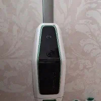 جارو شارژی سه کاره بیسل /Crosswave x7 plus 3401z|جاروبرقی، جارو شارژی، بخارشو|شاهین‌شهر, نظامی|دیوار