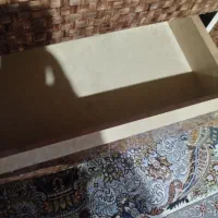 میز تمیز نو نو هست|میز تلویزیون|ایرانشهر, |دیوار