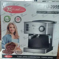 اسپرسوساز فوما نو باکارتن
