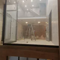 فروش مغازه سه طبقه بلوار فلسطین