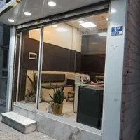 ۲۵ متر مغازه با مالکیت کامل در رشید تهرانپارس|فروش مغازه و غرفه|تهران, تهرانپارس غربی|دیوار
