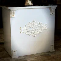 کابینت یا میز اوپن آشپزخانه|مصالح و تجهیزات ساختمان|لنگرود, |دیوار