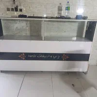 ویترین مغازه